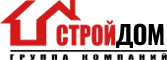 Официальный сайт строительной компании СТРОЙДОМ