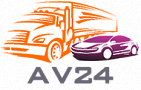 Сеть специальных автосервисов Avtoport24